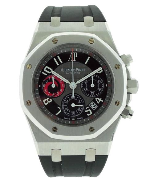 audemars piguet royal oak 30th anniversary city of sails replica|piguet royal oak alternative.